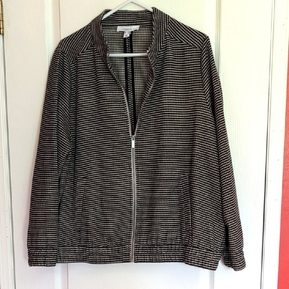 Addition Elle Jacket